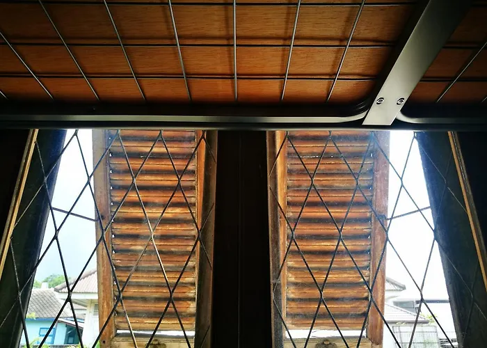 A Day In A Life & Gallery Hostel Bangkok
