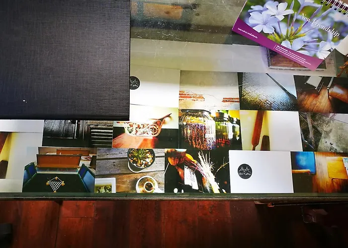 A Day In A Life & Gallery *