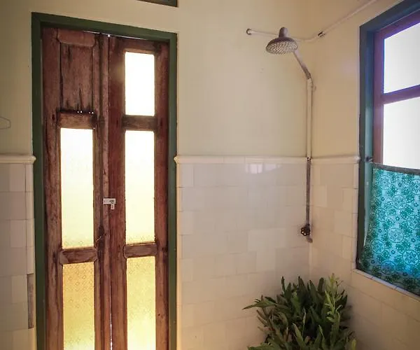 A Day In A Life & Gallery Hostel *