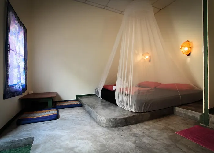 Hostel A Day In A Life & Gallery *